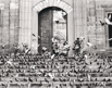 2003 Istanbul Pigeon Frenzy